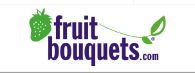 Fruitbouquets