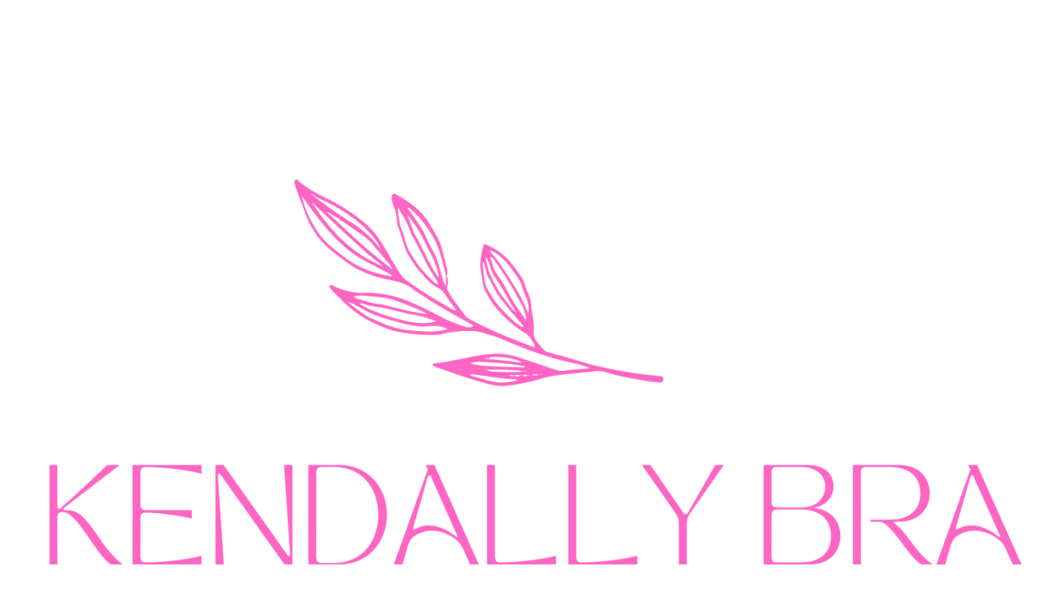 Kendally Logo