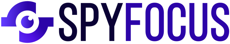 Getspyfocus Logo